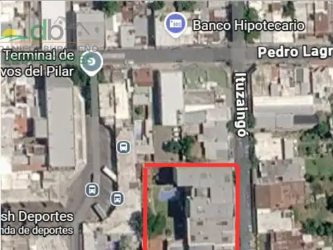 OTROS PRODUCTOS - HOTELES / OTROS PRODUCTOS - PILAR, GRAN BS. AS. NORTE