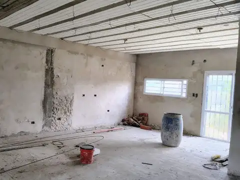 Casa en Venta 1 año