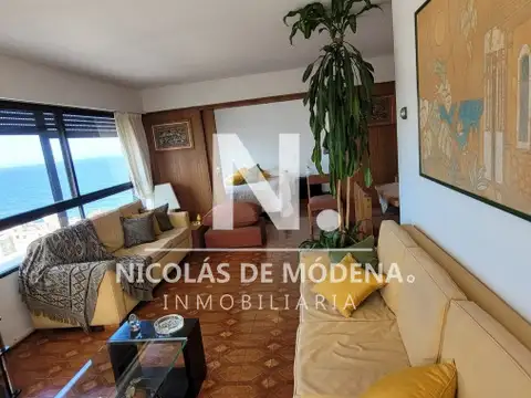 Departamento en Venta de 3 dormitorios