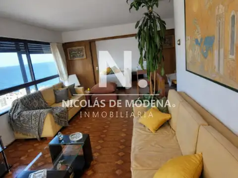 Departamento en Venta de 4 ambientes