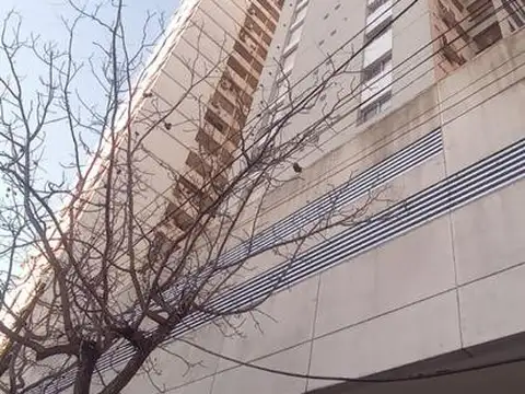 Departamento - Martin - Rio - Quincho - Parrillero