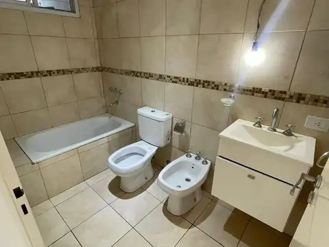 Departamento en Alquiler de Monoambiente