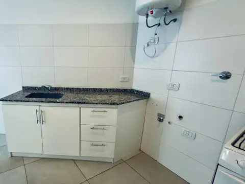 Departamento en Alquiler 4 años