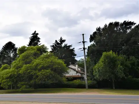 Río Rhin Y Ruta 5 100