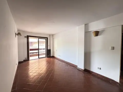 Departamento en alquiler 2 ambientes en San Isidro