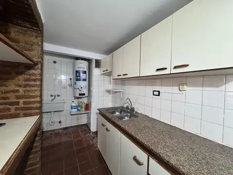 Departamento en Alquiler 40 años