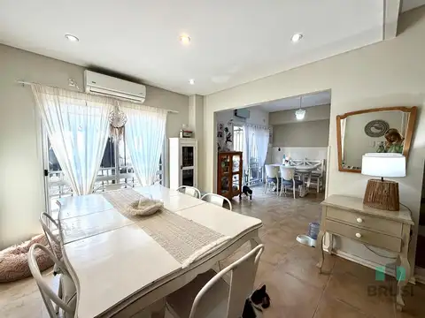 Casa en Venta 20 años