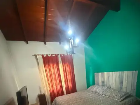 Casa en Venta 40 años