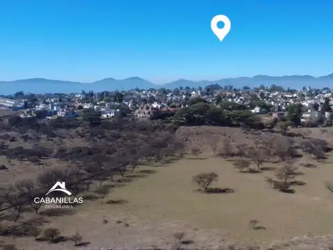 TERRENO en VENTA - LA LOMA - GRAND BOURG - SALTA