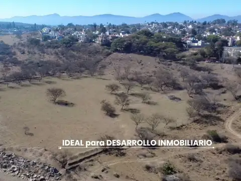 LA LOMA - GRAND BOURG - SALTA