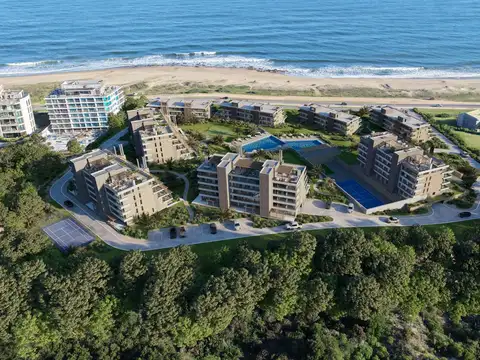 Apartamento  5 ambientes en venta en Punta del este, Selenza Village