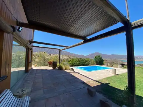 ESTANCIA SAN IGNACIO S/N, SIERRA DE ENCALADA, LAS HERAS 100