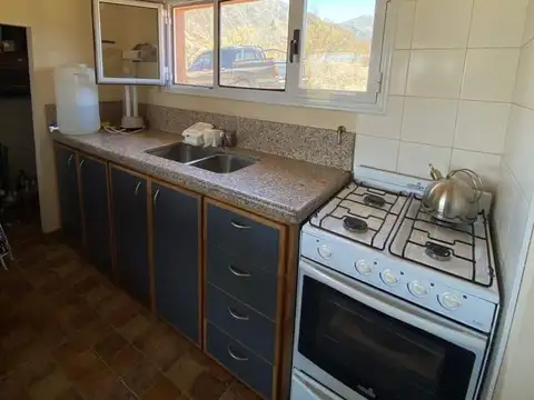 Casa en Venta 22 años
