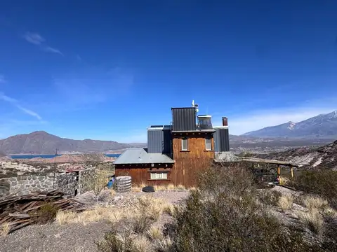 Casa en Venta en Potrerillos, USD 140.000