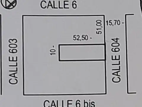 Casa en Venta de 2 dormitorios