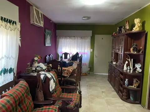 Casa en Venta en La Plata, USD 93.000