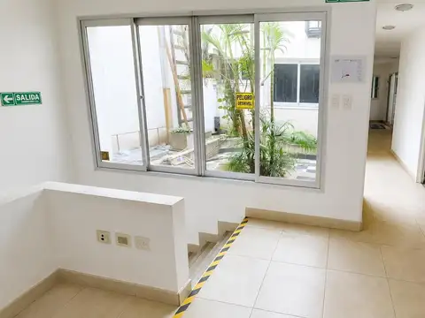 Galpon en Venta en Monte Castro, USD 800.000