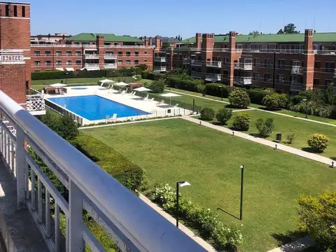 Departamento Venta - El Solar de San Isidro