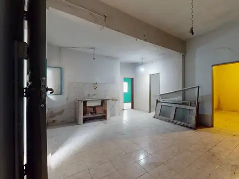 VENTA CASA 4 AMB CON LOCAL EZEIZA LOTE 300 MTS