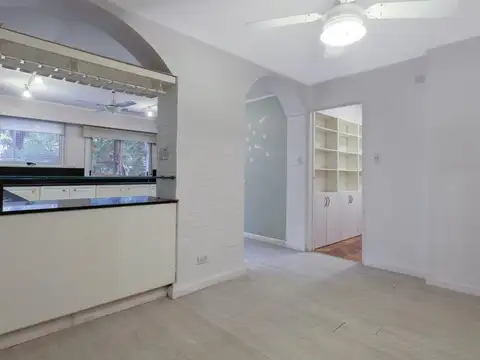 Departamento en Venta de 5 ambientes