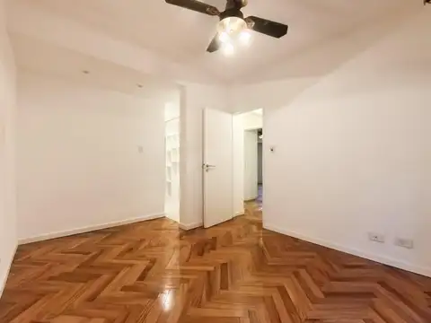 Departamento en Venta en Belgrano R, USD 387.000