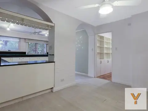 Departamento en Venta de 5 ambientes