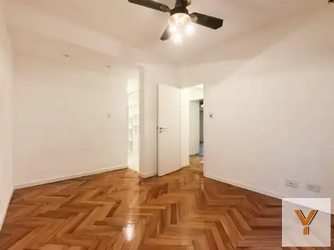 Departamento en Venta en Belgrano R, USD 387.000