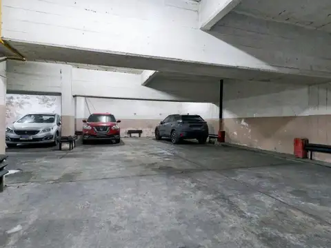 Departamento 5 ambientes con 3 baños