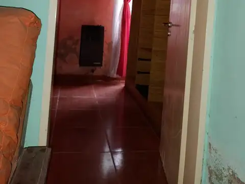 Casa Chalet  en Venta en El Ombu, General Pacheco, Tigre