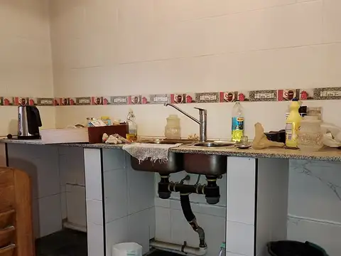 Casa en Venta en El Ombu  - Pacheco, USD 68.000