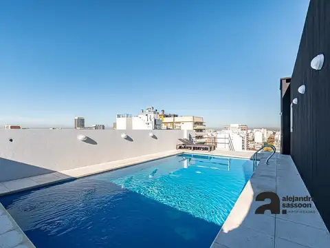 Departamento en Venta de 2 dormitorios