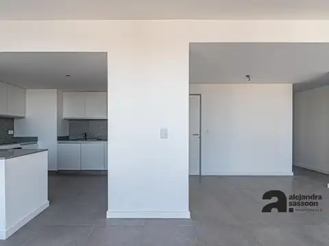 Departamento en Venta A Estrenar