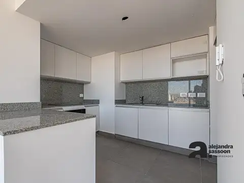 Departamento en Venta en Villa Urquiza, USD 299.000