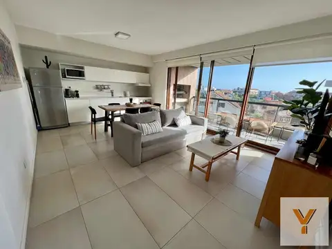 Departamento en Venta en Pinamar, USD 230.000