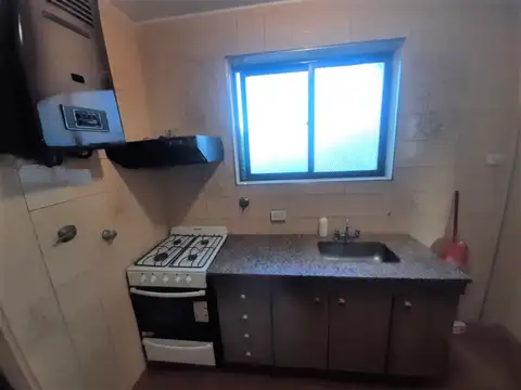 Departamento en Alquiler de 4 ambientes