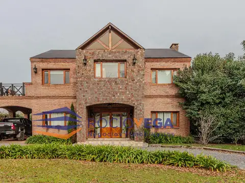 Casa en venta  en  Barrio San Patricio, Moreno