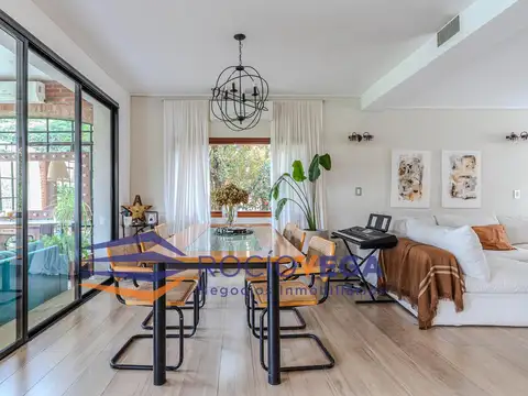 Casa en Venta al Norte