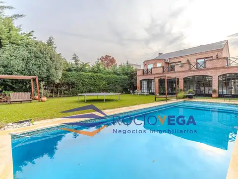 Casa en  venta  en Barrio San Patricio, Moreno