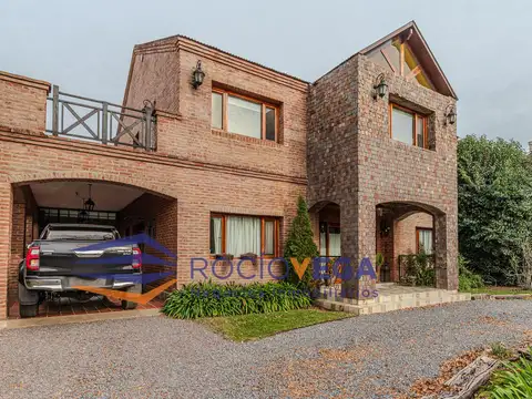 Casa en Venta de 5 dormitorios