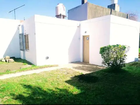 Venta casa 2 ambientes- Villa Club Hurligham