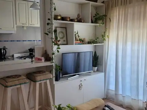 Departamento en Alquiler en San Fernando Vías  /  Centro, $ 820.000