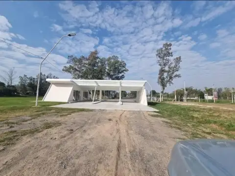 Lote en Bariio Privado Quiloazas
