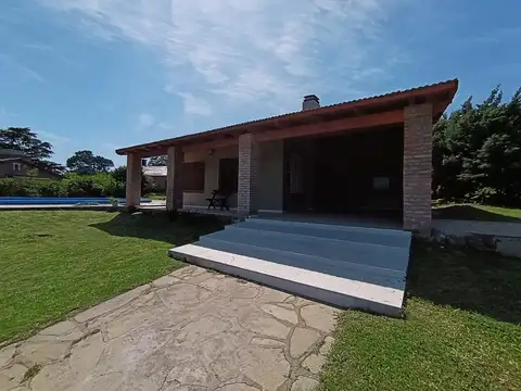 Casa en Venta en Sierra de la Ventana, USD 310.000