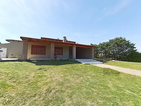Casa en venta en el Barrio Parque Golf - OPORTUNIDAD