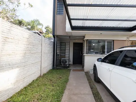 Departamento en Venta en Tortuguitas, USD 129.000
