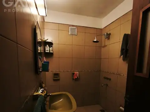 Venta Echesortu Departamento de Pasillo 2 Dormitorios Terraza