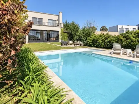 Casa en Venta 5 años