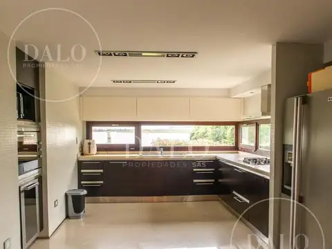 Casa en Venta en Nordelta, USD 2.500.000