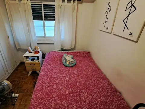 Departamento en venta en Coghlan