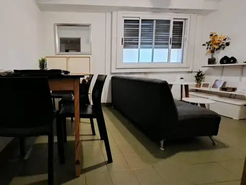 Departamento en Venta en Coghlan, USD 96.000